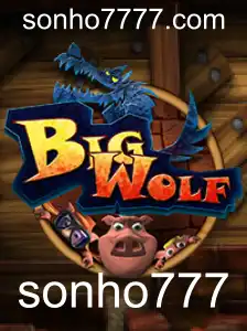 Descubra o Universo de BigWolf: Um Mundo de Aventuras e Estratégia