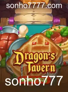 DragonsTavern: Descubra a Taverna dos Dragões
