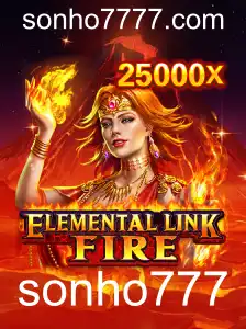 Explorando ElementalLinkFire: Um Mergulho no Universo dos Jogos Elementares