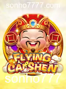 FlyingCaiShen: Um Mergulho no Universo Vibrante dos Cassinos Online