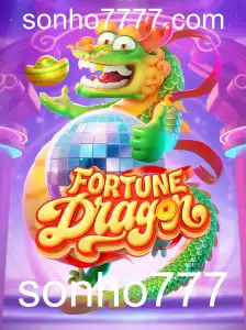 Descubra o Universo de Fortuna com FortuneDragon e Sonho777