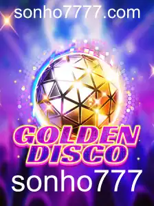 GoldenDisco: Descubra o Universo Vibrante e Divertido do Jogo