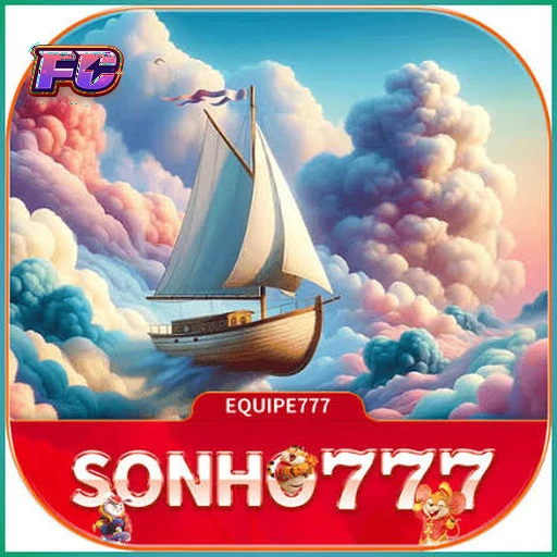 sonho777 Logo
