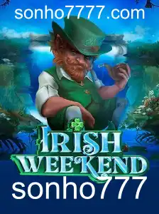 Descubra o Mundo Encantador de IrishWeekend: Uma Jornada Inesquecível