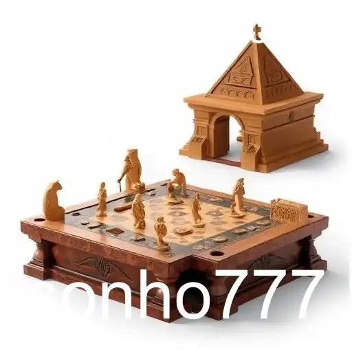 Jogos de tabuleiro