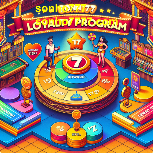 Descubra o Programa de Fidelidade do sonho777