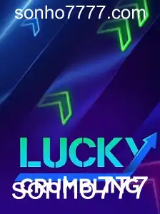 Descubra o Mundo Fascinante de LuckyCrumbling: Um Jogo Inovador e Empolgante