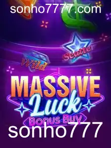 Aprenda Tudo Sobre o Jogo MassiveLuckBonusBuy