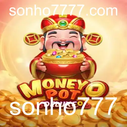 Descubra o Mundo Empolgante de MoneyPotDELUXE