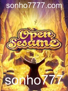 Descubra o Mundo de Fantasia do Jogo OpenSesame