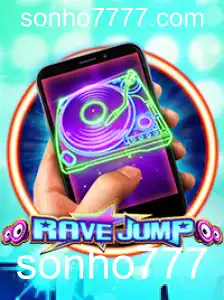 Explorando o Mundo de RaveJumpmobile: Uma Jornada de Emoções e Desafios