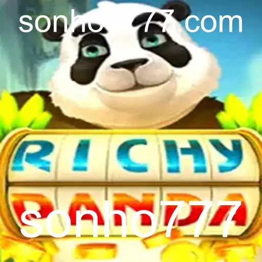 Descubra o Fascinante Mundo de RichyPanda: O Jogo Que Está Revolucionando Entretenimento Online