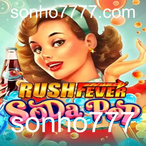RushFeverSodaPop: Uma Imersão no Mundo Instigante dos Games
