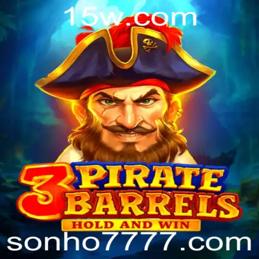 Explore o Universo de Aventura de 3PirateBarrels