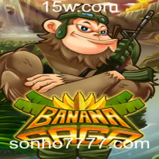 Descubra o Universo de BananaSaga