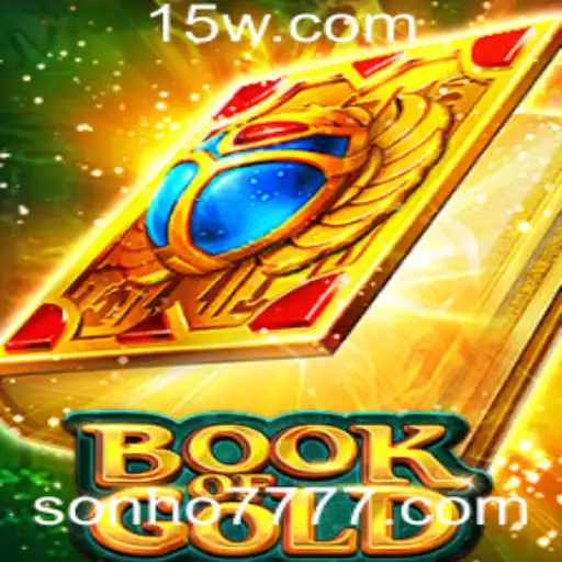 Descubra o Fascinante Mundo de 'BookofGold'