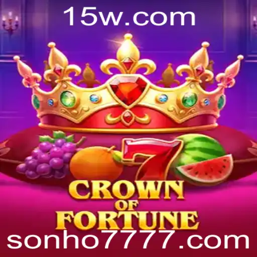 CrownofFortune: Mergulhe no Mundo do Sonho777