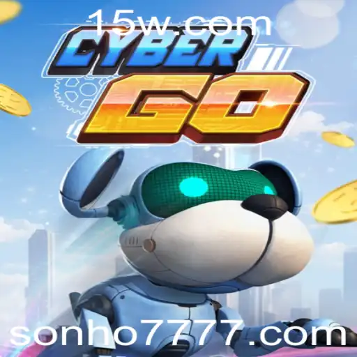 CyberGO: Um Mergulho no Mundo Imersivo do Jogo Virtual