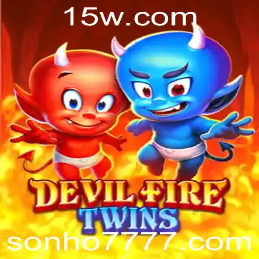 Explorando o Fascinante Mundo de DevilFireTwins: O Jogo que Mistura Aventura e Estratégia