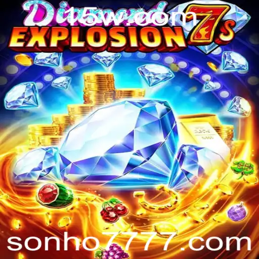 Explorando o Universo de 'DiamondExplosion7s': Um Guia Completo