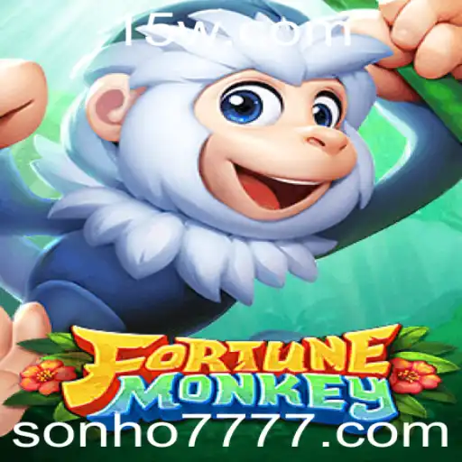 FortuneMonkey: Descubra o Fascinante Mundo do Sonho777