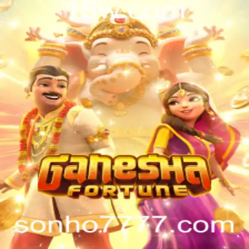 GaneshaFortune: Descubra o Fascinante Mundo dos Jogos de Azar