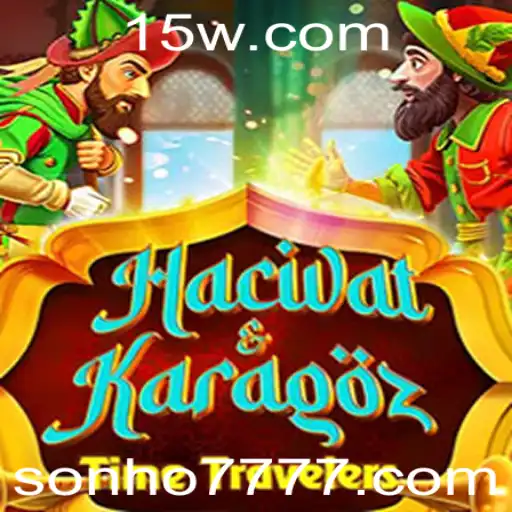 Explorando o Mundo de HacivatandKaragoz: Um Jogo de Sonhos e Estratégia