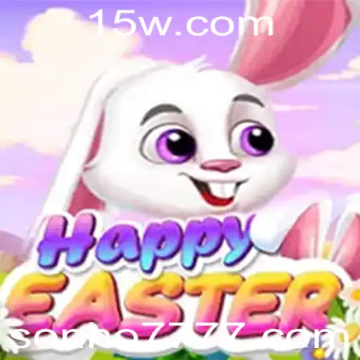 Descubra 'HappyEaster': Um Jogo Encantador e Envolvente