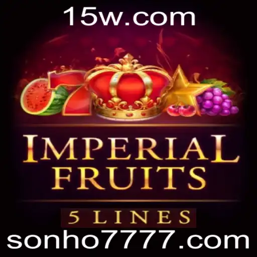 Descubra o Mundo Fascinante de ImperialFruits5 e Sonho777