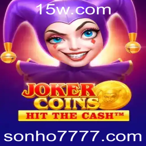 JokerCoins: Descubra o Mundo Fascinante do Novo Jogo Inspirado no Sonho777