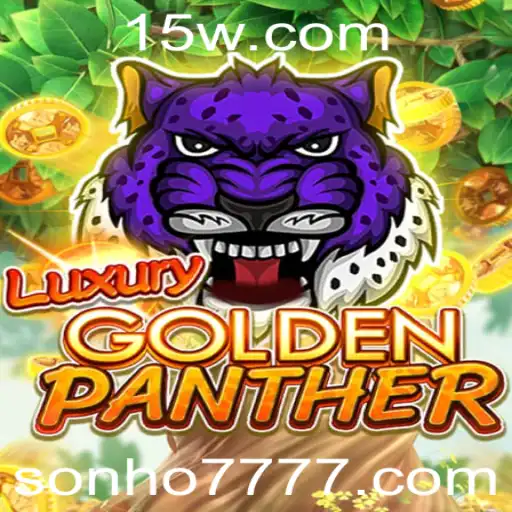 Explorando o Fascinante Mundo de LUXURYGOLDENPANTHER: Um Jogo de Emoção e Aventura