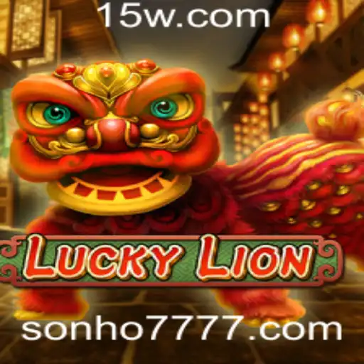 Explorando o Mundo de LuckyLion: O Jogo Que Transforma Sonhos em Realidade