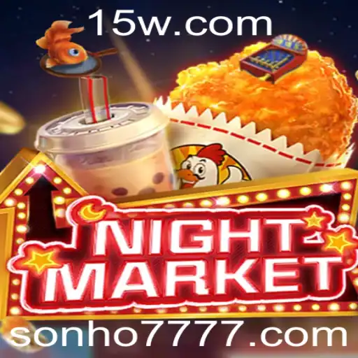 NIGHTMARKET: Explorando o Universo de um Novo Jogo de Tabuleiro