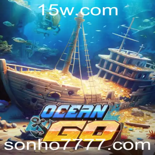 OceanGO: Uma Exploração Virtual Pelo Mundo Subaquático