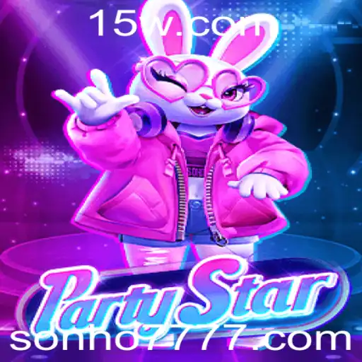 PartyStar: Mergulhando no Universo do Jogo de Festa do Momento