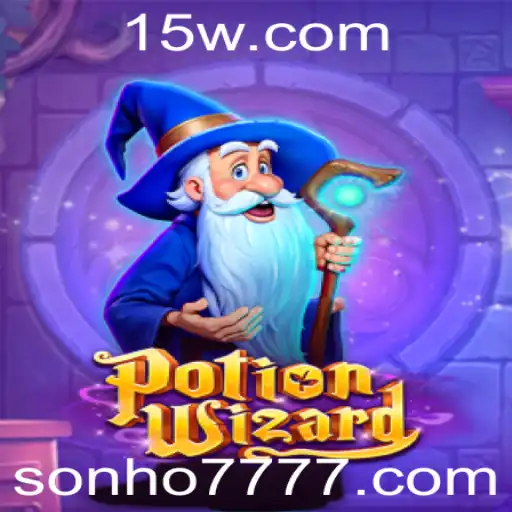 Explorando o Universo Encantado de PotionWizard: Um Mergulho nas Regras do Jogo