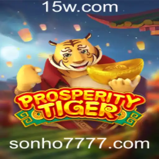 Descubra o Fascinante Mundo de ProsperityTiger: Um Jogo de Estratégia e Sorte