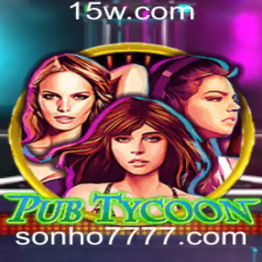 Descubra PubTycoon: Construa Seu Império de Pubs com Sonho777
