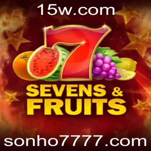 SevensFruits: Uma Aventura Vibrante no Mundo dos Jogos de Azar