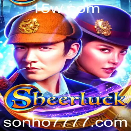 Sheerluck: O Mistério de Sonho777