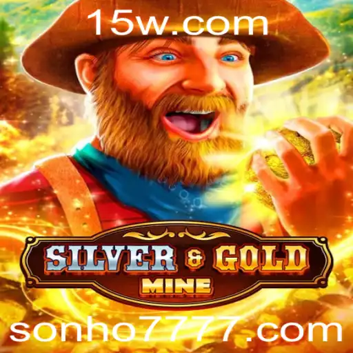 Explorando o Empolgante Mundo de SilverGold: Um Novo Horizonte no Universo dos Jogos