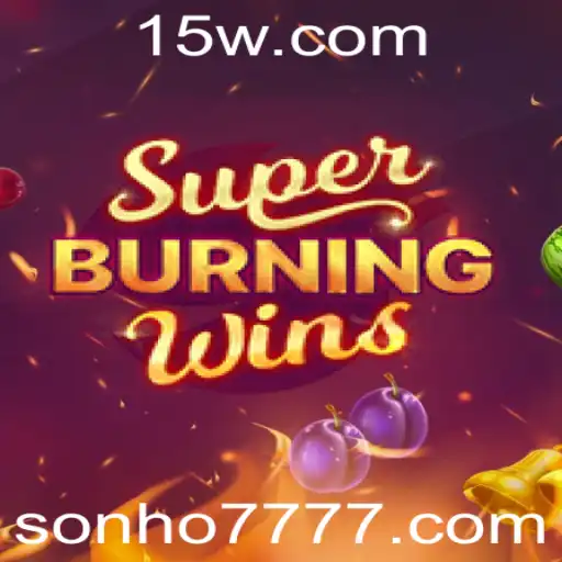 Desvendando SuperBurningWins: O Fascínio Clássico do Slot com Sonho777