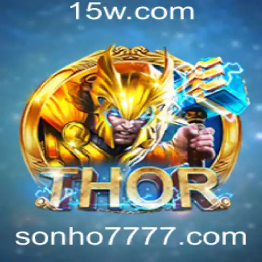 Descubra o Mundo Fascinante de THOR: A Aventura de Sonho777