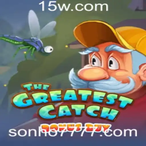 TheGreatestCatchBonusBuy: O Destino do Entretenimento Aquático com Sonho777