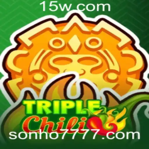 Explorando o Mundo de TripleChili: O Jogo que Une Entretenimento e Estratégia