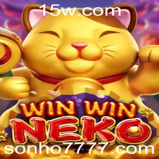 WinWinNeko: Descubra o Jogo que Está Conquistando o Público com o Charme das Felinos