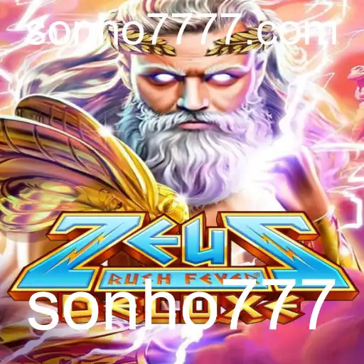 Descubra ZeusRushFeverDeluxe: O Novo Fenômeno dos Jogos Digitais